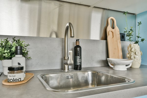 Medium property photo - Nicolaas Anslijnstraat 104C, 1068 WT Amsterdam